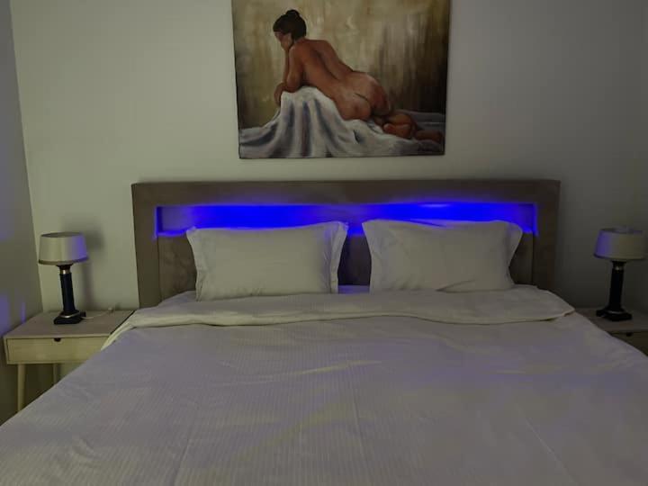 Exclusive Apartment, Sea View To Oslo Fjord, Located On Water In Oslo Center Екстериор снимка